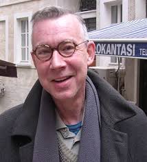 Cornucopia Magazine John Ash (1948–2019)