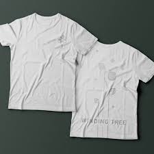 Connect with them on dribbble; Minimalist T Shirt Designs The Best Minimalist T Shirt Images 99designs