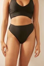 Bought this bathing suit five days before going to the dominican republic. Thong Bathing Suit Bottoms Shop The World S Largest Collection Of Fashion Shopstyle Uk