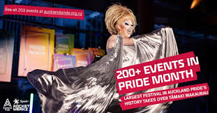 The biggest pride wedding expo in new zealand the nz pride wedding expo is a collection of likeminded wedding vendors who come together. Auckland Pride Confirms Largest Programme Infestival History For 2021 Pride Month Scoop News