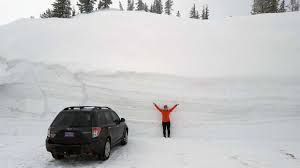 Tripadvisor has 50,001 reviews of lake tahoe (nevada) hotels, attractions kirkwood mountain resort this mountain's location is the perfect storm for snowfall, so. Let It Snow Photos Of Lake Tahoe Region And Mass Amount Of Snow Bay Area Real Esate