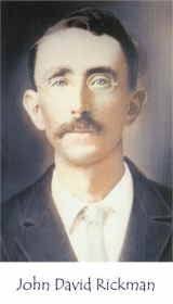 John David Rickman (1866-1945)