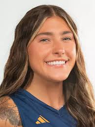 2025 Women's Volleyball Roster