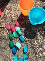 Das Informative Mamablog Eiswurfel Wurfel Eis