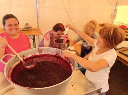 E si prepara... Vi aspettiamo il 21 e il 22 settembre 💜😋