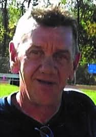 Joseph Balko Obituary (1954