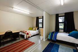 The history of su can be traced back to1917. University Of Stellenbosch Goldfields Stag African