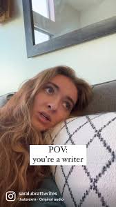 POV: youre a writer #writer #write #author #authortok #booktok #writingabook