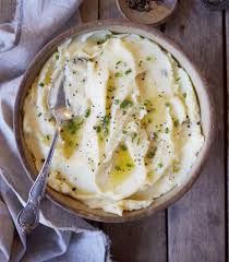 How to say mashed potatoes in spanish? Ghee Mashed Potatoes Instant Pot Recipes