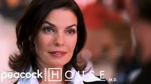 House and Stacy Are Stranded