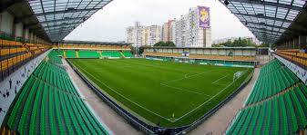 Saturday's home match against west brom will be in serious doubt unless a significant number can get back to the training ground and prepare as a group this week. Zimbru Stadium Moldova National Team Football Tripper