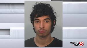 Police arrest 18-year-old suspect in Fort Wayne murder of 18-year-old