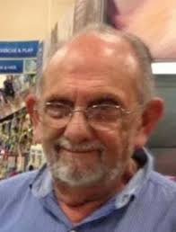 Obituary information for John Michael Thurman