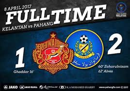 Among them, kelantan won 1 games ( 1 at uitm stadium home, 0 at away stadium away), pahang uitm fc won 1 (0 at uitm you are on page where you can compare teams kelantan vs pahang uitm fc before start the match. Pahang F A Posts Facebook