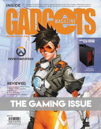 I baschi verdi sequestrano olt. 2020 V20n10 The Gaming Issue By Gadgets Magazine Issuu