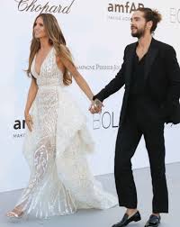 The duo was successful in keeping this all secret and out of the media. Heidi Klum And Tom Kaulitz Did The Supermodel Get Married In Jeans