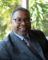 John Pace — Represent Justice