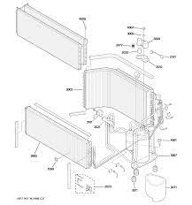 The air filter is beige in color and is sold individually. Diagram Wire Diagram 120 Ge Window Ac Unit Full Version Hd Quality Ac Unit Imdiagram Arsae It