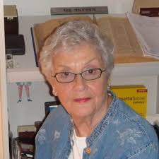 Elayne Snyder (@bestspeechcoach)