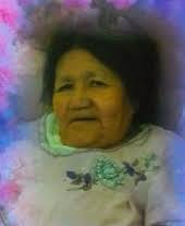 Obituary information for Virginia Garvin