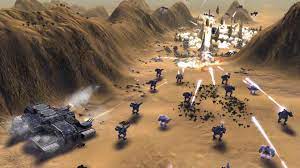 Age of empires age of empires ii: The Best Rts Games On Pc In 2021 Pcgamesn