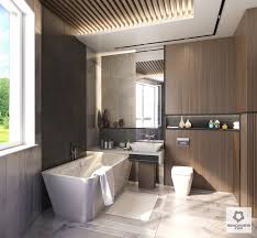 Bathroom Ideal Interior Design Modern Architecture Visualizations Rendaview Studi Ideal Bathroom Ideal Bathrooms Architecture Visualization Interior