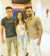 He is all set to play the t20i and odi series against lanka from july 13. Ipl 2020 Malti Rahul Wish A Speedy Recovery To Deepak Chahar After He Tested Positive For Covid 19