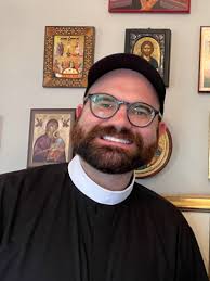 Clergy & Staff — St. Andrew's Episcopal Church