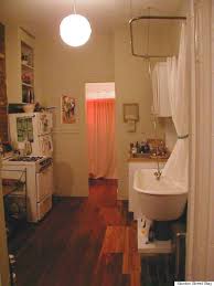 nyc apartment comes with everything