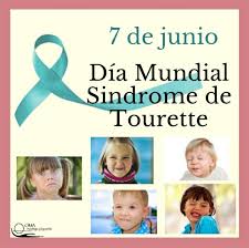 Oma Psicologia Y Logopedia El Sindrome De Tourette Es Un Trastorno Que Se Inicia En La Infancia Hacia Los 6 Anos Y Se Caracteriza Por La Presencia De Tics Motores Y