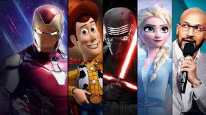 Maybe you would like to learn more about one of these? Disney Plus Save 15 On A Yearly Subscription Creative Bloq