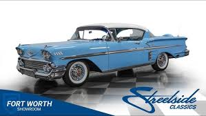 Image result for Cashmere Blue 1958 Chevrolet