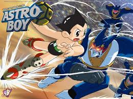 Astro boy 2003 is a series that is currently running and has 1 seasons (51 episodes). Astro Boy 2003 Other Anime Background Wallpapers On Desktop Nexus Image 1545847