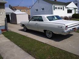 Image result for Ermine White 1964 Chevelle
