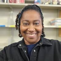 Ann-Marie Braithwaite