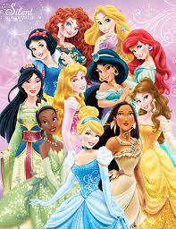 Who are the best disney princesses? Disney Princesses The 11 Disney Princesses By Silentmermaid21 On Deviantart All Disney Princesses Disney Princess Pictures Disney Princess Dresses