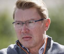 Aston Martin F1-team