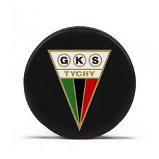 Górnośląski klub sportowy gks tychy ul. Sportrebel Gks Tychy Hockey Puck Gks Tychy Hockey Shop Sportrebel