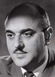 Image of Hans Oster (1887-1945) career officer in the Wehrmacht and a