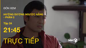 Phim được chiếu trực tiếp trên sóng truyền hình của đài truyền hình việt nam và những kênh chiếu online. Trá»±c Tiáº¿p Vtv3 Táº­p 24 HÆ°á»›ng DÆ°Æ¡ng NgÆ°á»£c Náº¯ng P2 Phuc Bá»©c Xuc Vi Chau Xem Minh La Cong Cá»¥ Tráº£ Thu Youtube