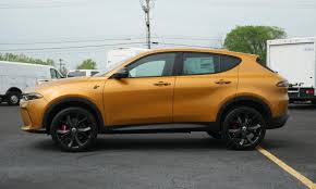 Image result for Detonator Yellow 2023 Chrysler