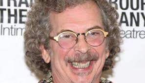 Remembering Actor, Director and Comic Genius, Jay Rogers -