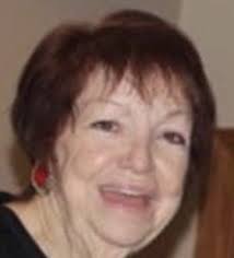 Obituary information for Rebecca F. Bosworth