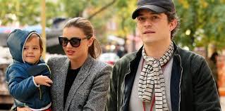 However, it seemed that orlando's wife, australian model miranda kerr was taking a well earned rest. Heartbroken Miranda Kerr Admits Falling Into Bad Depression Following Split From Orlando Bloom