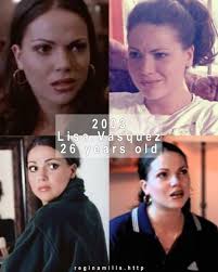 How Old Is The Actor of Regina