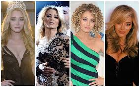 Marcelina Zawadzka Skonczyla 31 Lat I Zmienila Fryzure Jaka Metamorfoze Przeszla Od Czasow Miss Polonia Telemagazyn Pl