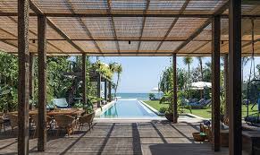Bali is one of thousands of islands constituting the indonesian archipelago that has long been renowned as an eminent tourist destination in the south pacific or even in the world. Noku Beach House Is An Exclusively Held Gem On Bali S Oceanfront