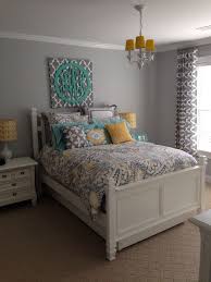 Pin On Turquoise Teen Bedroom