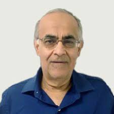 Rakesh “Teddy” Kumar