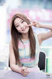 Clc Seung Yeon Armpit Pretty Korean Girls Ladies Club Asia Girl